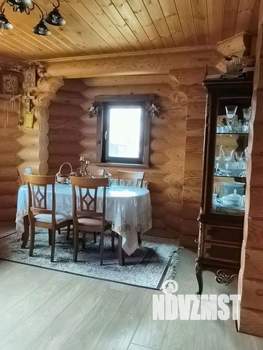 Дом 143м&sup2;, 2-этажный, участок 10 сот.  