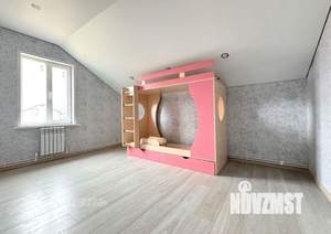 Дом 146м&sup2;, 2-этажный, участок 7 сот.  