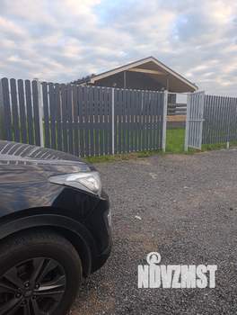 Дом 74м&sup2;, 1-этажный, участок 5 сот.  