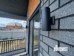 Дом 114м&sup2;, 1-этажный, участок 7 сот.  