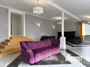 Дом 450м², 2-этажный, участок 20 сот.  