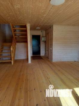 Дом 95м&sup2;, 2-этажный, участок 7 сот.  