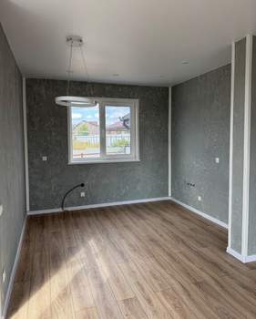 Дом 150м², 2-этажный, участок 7 сот.  