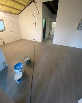 Дом 120м&sup2;, 1-этажный, участок 6 сот.  