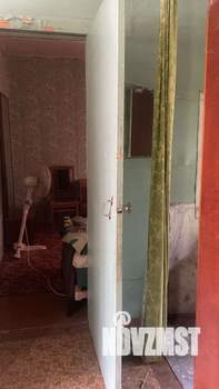 Дача 50м², 2-этажный, участок 6 сот.  