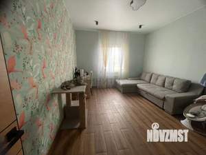Дом 105м², 1-этажный, участок 6 сот.  