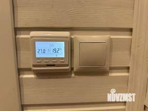 Дом 120м², 2-этажный, участок 6 сот.  