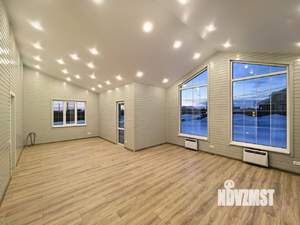 Дом 108м&sup2;, 1-этажный, участок 6 сот.  