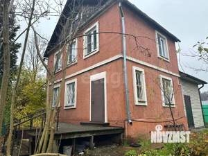 Дача 134м², 2-этажный, участок 6 сот.  