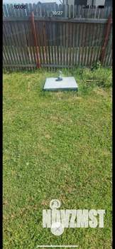 Дом 60м&sup2;, 2-этажный, участок 15 сот.  