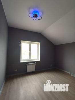 Дом 140м², 2-этажный, участок 9 сот.  