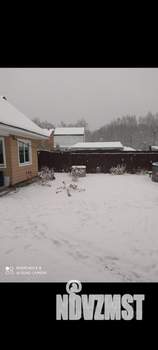 Дом 180м², 2-этажный, участок 6 сот.  