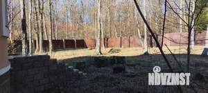 Дом 415м&sup2;, 3-этажный, участок 20 сот.  