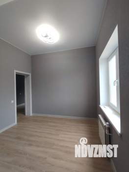 Дом 135м&sup2;, 1-этажный, участок 8 сот.  