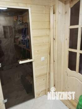 Дом 48м&sup2;, 1-этажный, участок 9 сот.  