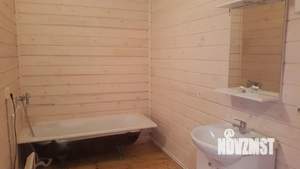 Дом 95м&sup2;, 2-этажный, участок 5 сот.  