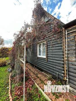 Дача 42м², 2-этажный, участок 8 сот.  