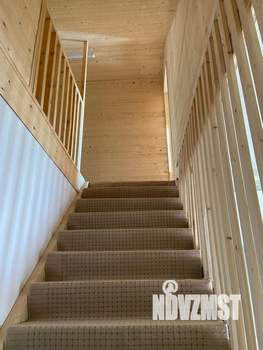 Дом 221м&sup2;, 2-этажный, участок 13 сот.  