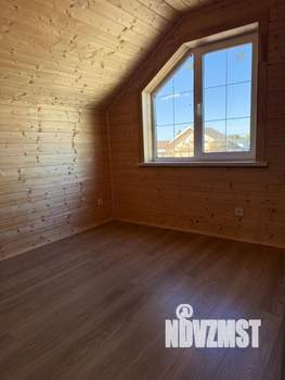 Дом 130м², 2-этажный, участок 6 сот.  