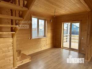 Дом 120м², 2-этажный, участок 6 сот.  