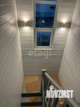 Дом 160м², 2-этажный, участок 8 сот.  