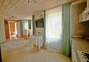 Дом 92м&sup2;, 2-этажный, участок 5 сот.  