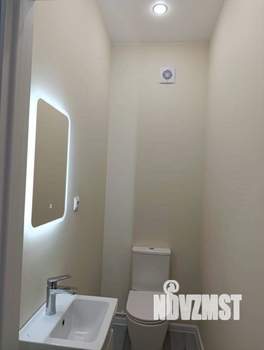 Дом 140м&sup2;, 2-этажный, участок 6 сот.  