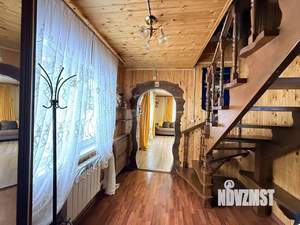 Дом 160м&sup2;, 2-этажный, участок 17 сот.  