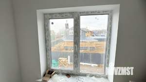 Дом 120м&sup2;, 2-этажный, участок 9 сот.  