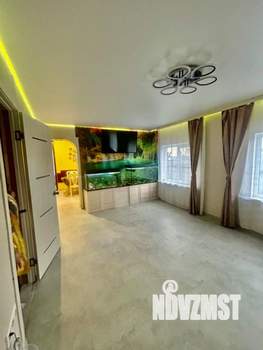 Коттедж 151м², 2-этажный, участок 10 сот.  