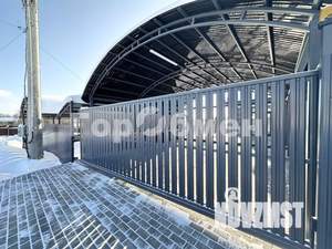 Дом 145м&sup2;, 1-этажный, участок 7 сот.  