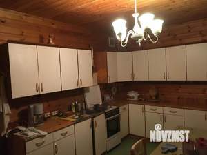 Дом 160м², 3-этажный, участок 30 сот.  