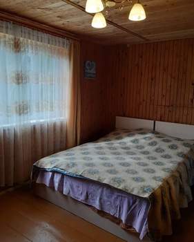 Дом 85м&sup2;, 2-этажный, участок 7 сот.  