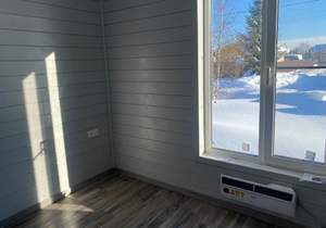 Дом 94м&sup2;, 2-этажный, участок 7 сот.  