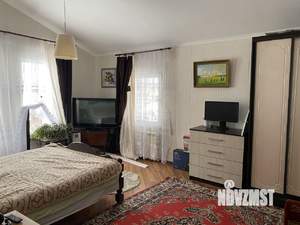 Дом 177м&sup2;, 2-этажный, участок 12 сот.  