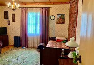 Дача 73м², 2-этажный, участок 8 сот.  