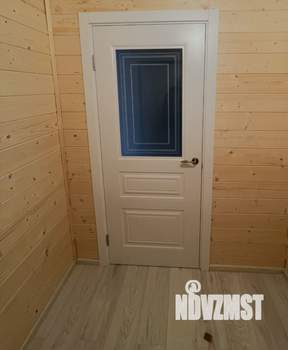 Дом 126м², 2-этажный, участок 7 сот.  