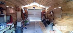 Дом 63м&sup2;, 1-этажный, участок 12 сот.  