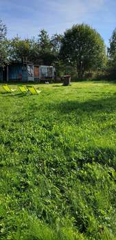 Дом 42м&sup2;, 2-этажный, участок 7 сот.  