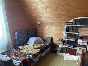 Дом 91м&sup2;, 2-этажный, участок 12 сот.  