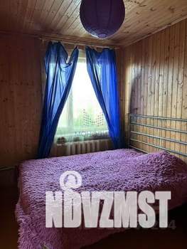 Дом 200м&sup2;, 2-этажный, участок 7 сот.  