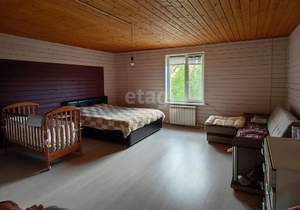 Дом 160м², 2-этажный, участок 4 сот.  