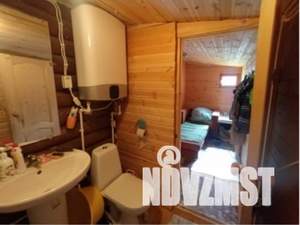 Дом 70м&sup2;, 2-этажный, участок 10 сот.  