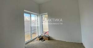 Дом 130м², 2-этажный, участок 7 сот.  