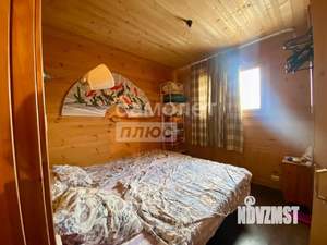 Дача 48м², 1-этажный, участок 20 сот.  