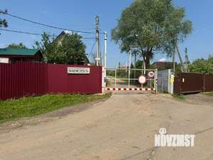 Дом 180м², 3-этажный, участок 10 сот.  