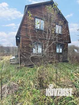 Дом 80м², 2-этажный, участок 12 сот.  