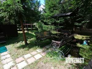 Дом 175м², 2-этажный, участок 29 сот.  