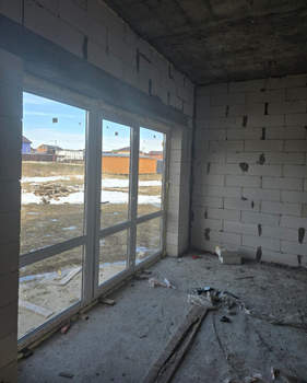 Дом 160м², 2-этажный, участок 8 сот.  