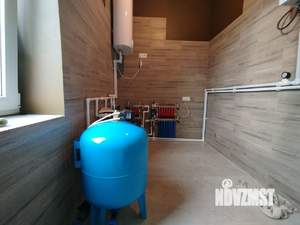 Дом 116м², 1-этажный, участок 6 сот.  